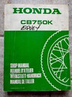 Honda CB 750 K