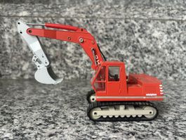 O&K RH 9, 1:50, Conrad