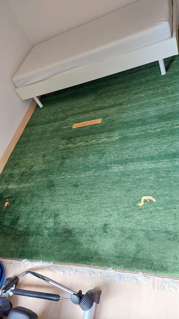 Tappeti: Teppich – Usato da Belp venduto da Syschmid
