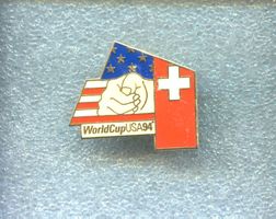 World Cup  USA  '94