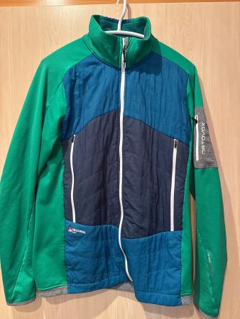 Ortovox Outdoor Fleece Merino
