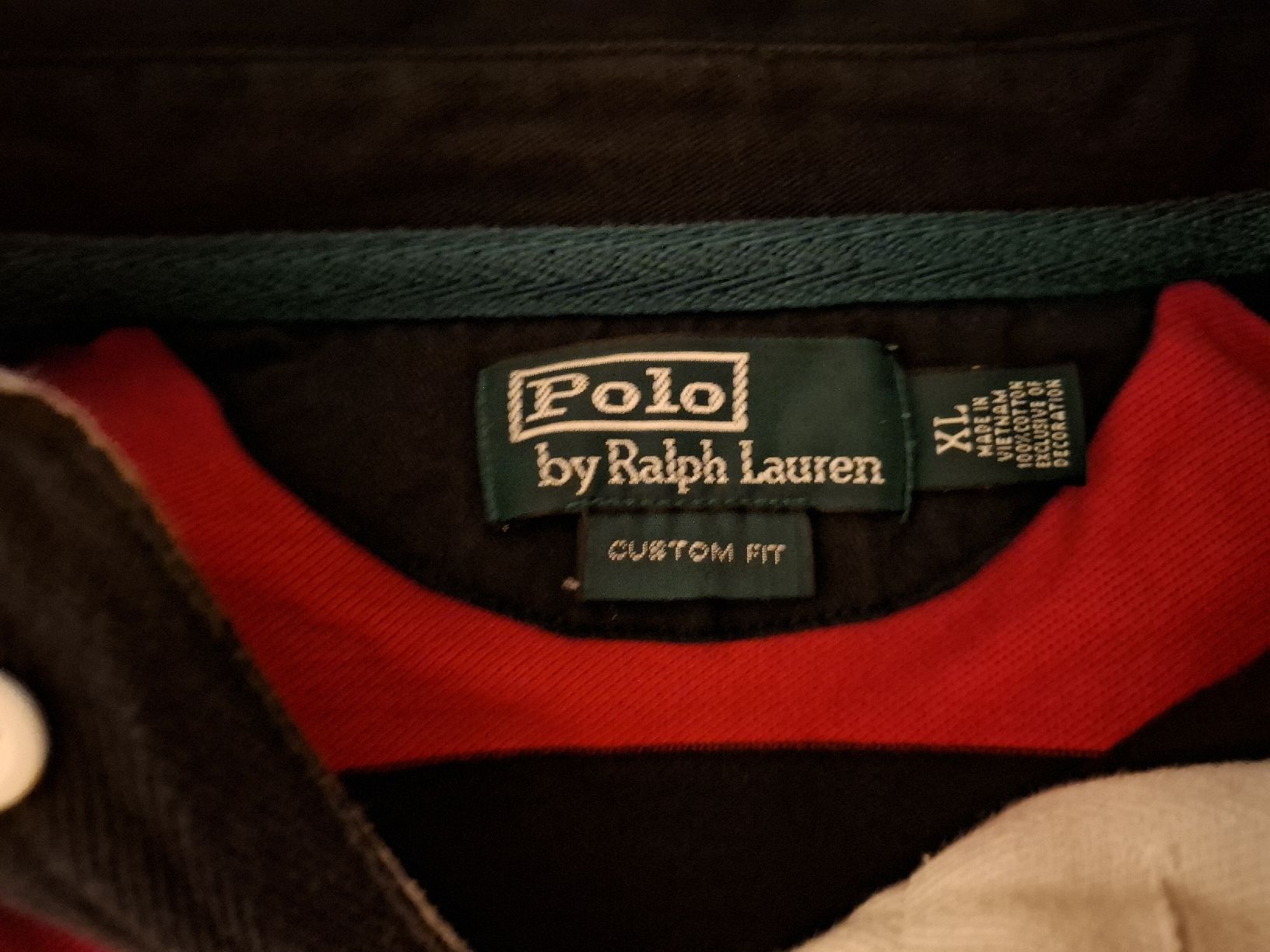 Magliette Polo: POLO RALPH LAUREN – Nuovo (secondo la descrizione) da Zürich venduto da zhch15 5