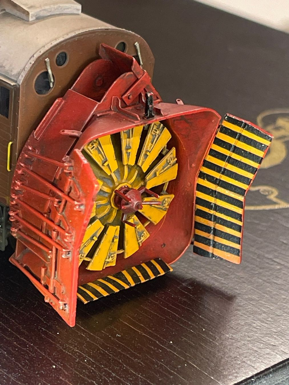 Ferro-suisse Modellini di ferrovie: Ferro Suisse / Bemo Metal, Bernina-Set E – Usato da Hofstetten ZH venduto da kroki66 5