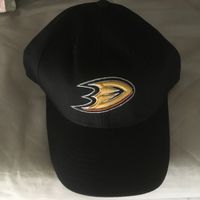 Cap/Casquette One Size Fits All Anaheim Ducks