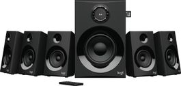 Logitech Z607 5.1 Surround Sound System Bluetooth