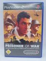 Prisoner Of War EN/DE/FR/IT/ES (Playstation 2/PS2)