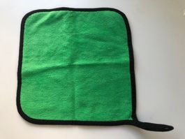 Fasertuch / Handtuch / Reinigungstuch