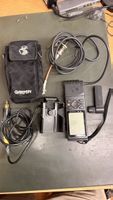 Garmin GPS 90 mit Zubehär – ideal für Wanderungen 🌲