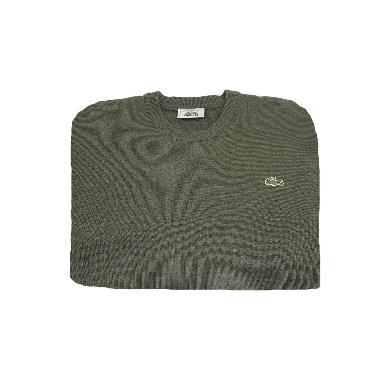Lacoste Maglioni & Felpe: Lacoste Pullover Vintage Grösse XXL (XL) – Usato da Bülach venduto da secondo.