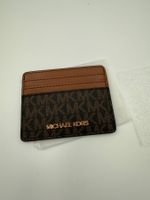 Michael Kors Cardholder brown