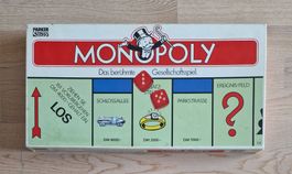 MONOPOLY