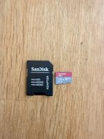 1.5TB SanDisk Ultra SD Karte