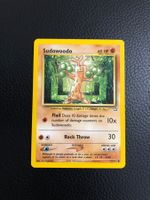 Neo Genesis Sudowoodo 77/111 Ab 1