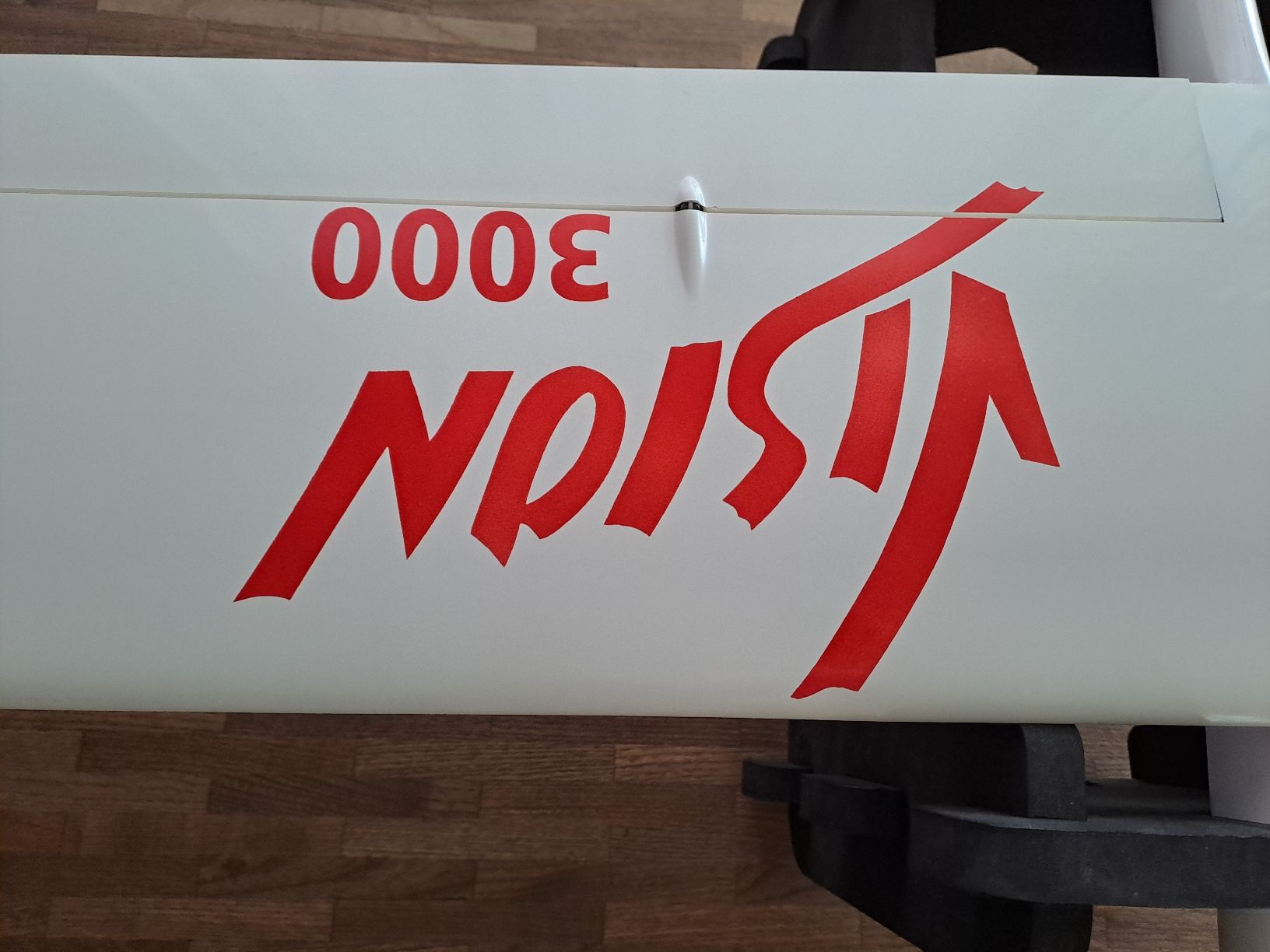 Modellismo RC: Mibo Vision 3000 – Nuovo (secondo la descrizione) da Sirnach venduto da spilo01 2