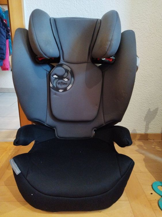 2er Set Kopfstütze Für Kindersitze - Verstellbare Nackenstütze Für Auto