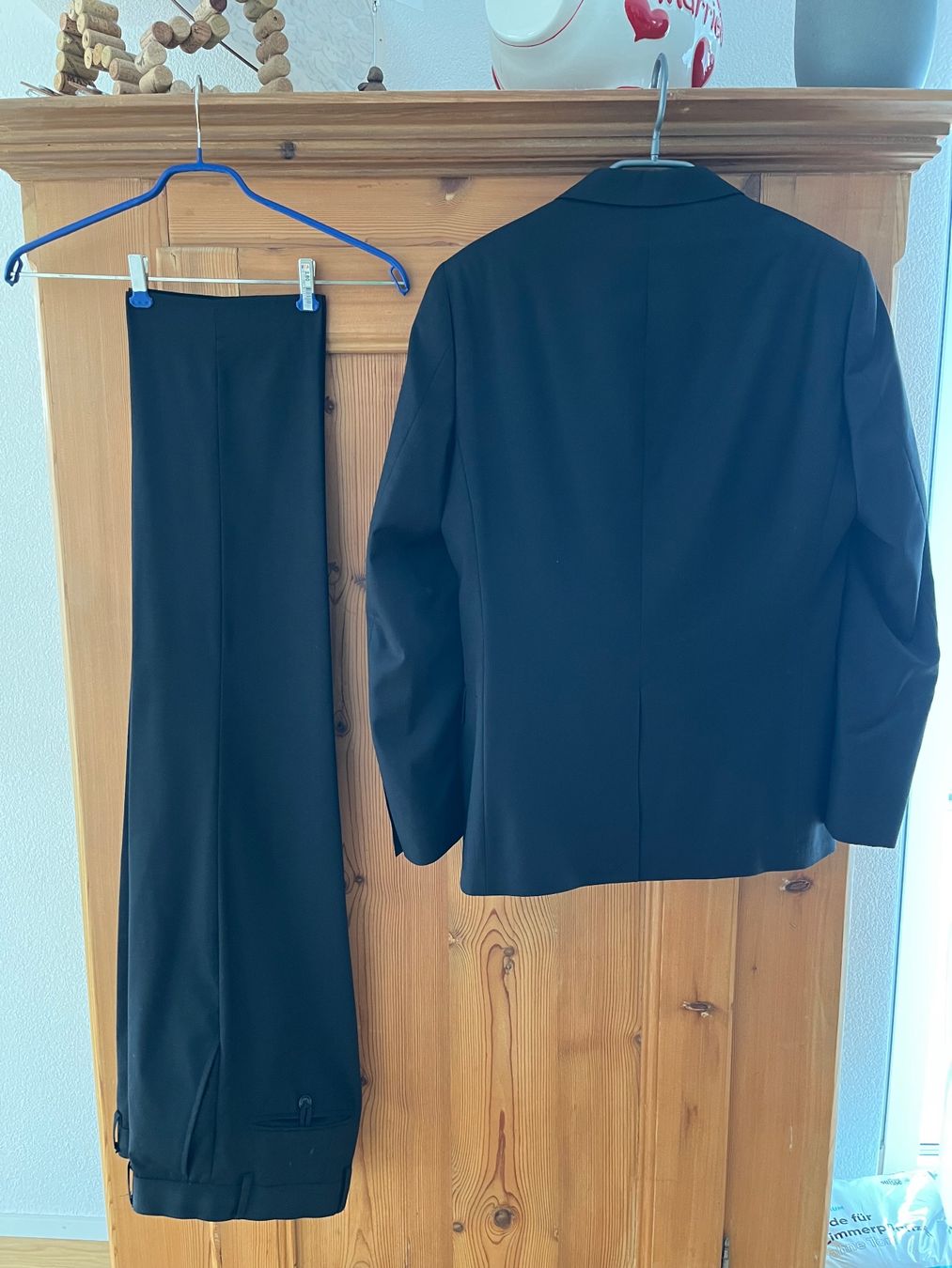 H&M Completi: Anzug H&M (Jungen) – Usato da Wetzikon ZH venduto da bit_c69m 1