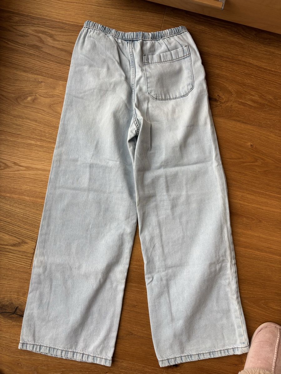 Zara Hosen: ZARA Jeans Mädchen Größe 156 neu – Neu und originalverpackt aus Thalwil von ver_j2lw 3