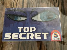 Schmidt Top Secret Spiel