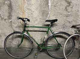 Vélo Peugeot 