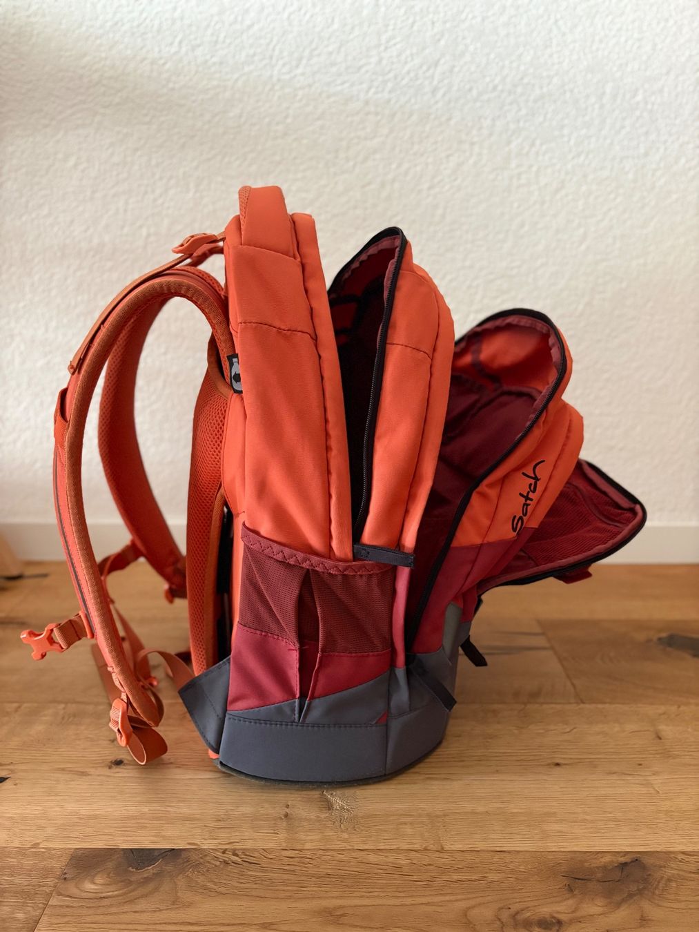 Satch Sacs & sacs à dos: SATCH Schulrucksack – D'occasion à Rapperswil SG par bachmeli 1