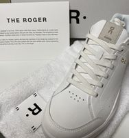 The Roger: 0-Series (Nr 500 von 1‘000)