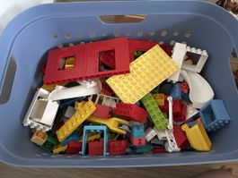 Lego Duplo Allerlei