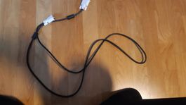 DVI Monitorkabel - 2m