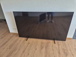 Samsung 85 Zoll QLED