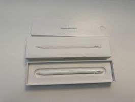 Apple Pencil 2. Generation