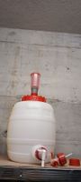 Fût à boisson 15 litres