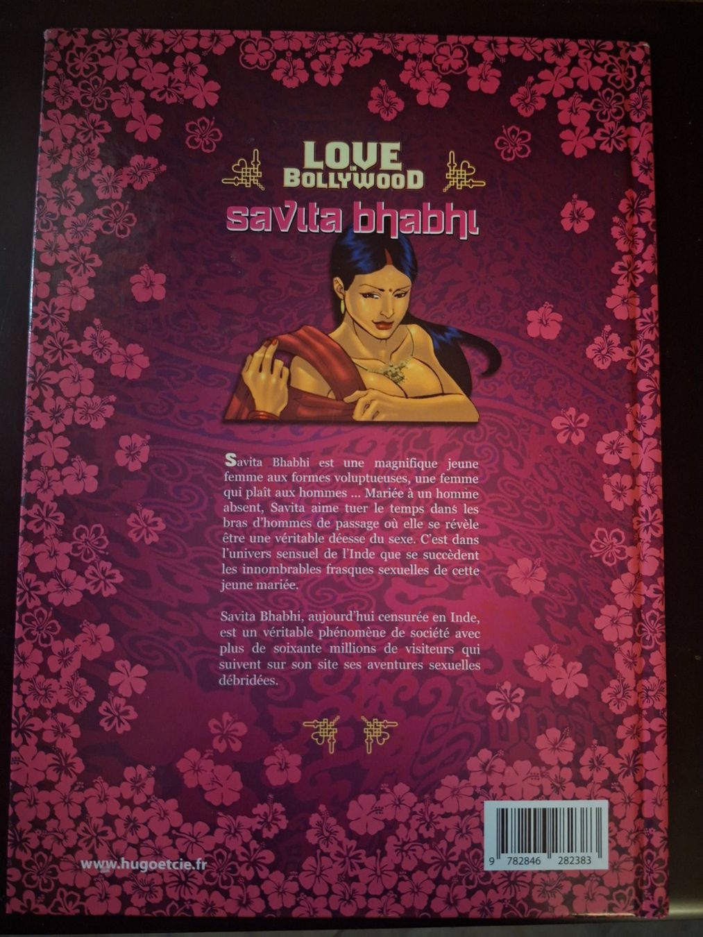 Comics: LOVE IN BOLLYWOOD  EO – Gebraucht aus Neuchâtel von skajams 4