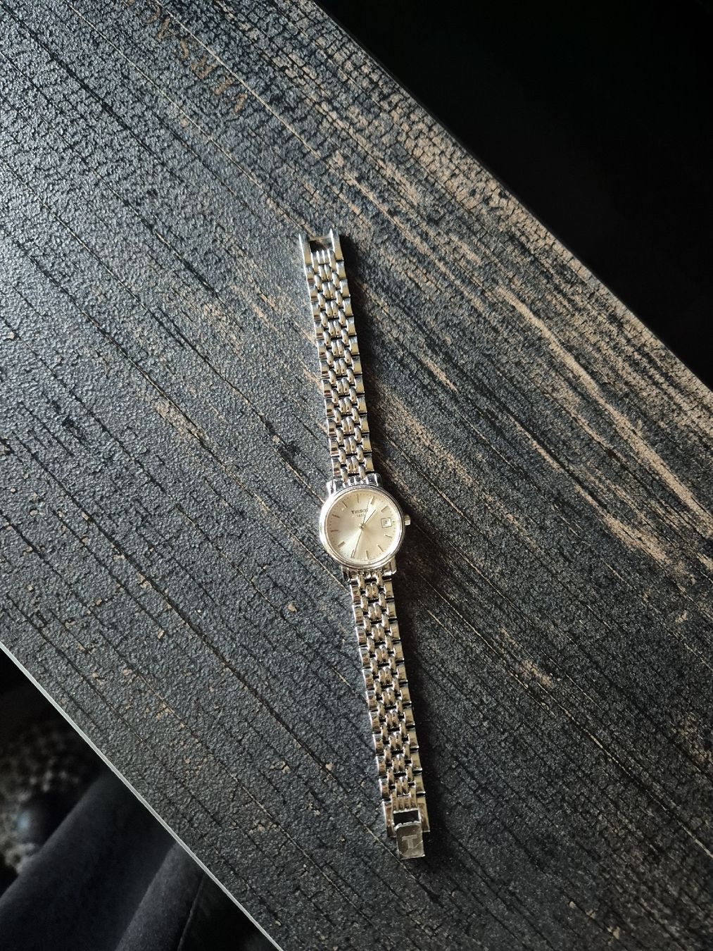 Tissot Orologi: Damenuhr Tissot – Nuovo (secondo la descrizione) da Schaanwald venduto da Gismo034 2