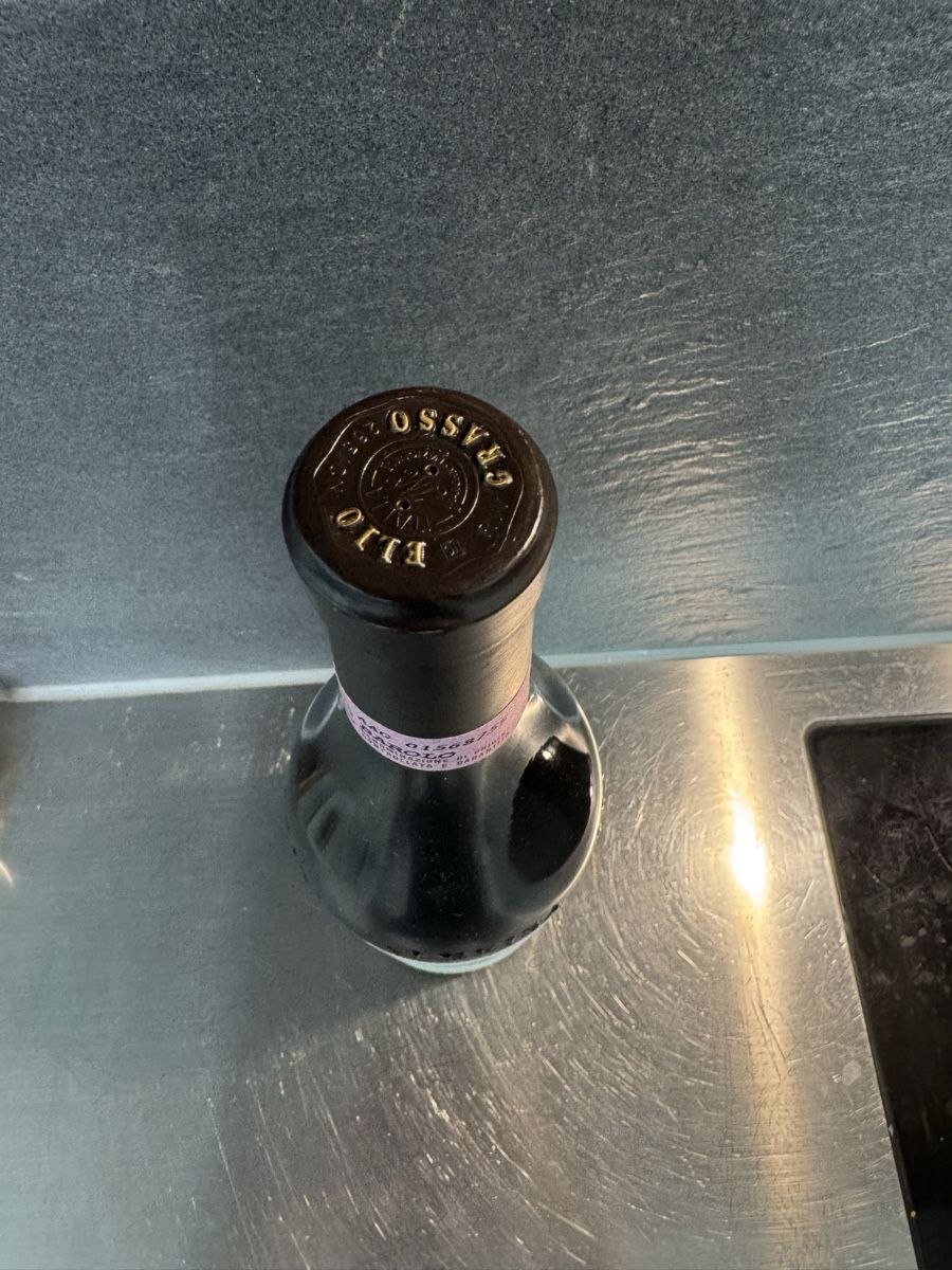 Vino: Impossible to find! Elio Grasso Barolo Riserva Runcot 1997 – Nuovo (secondo la descrizione) da Zürich venduto da giu_w6vf 1