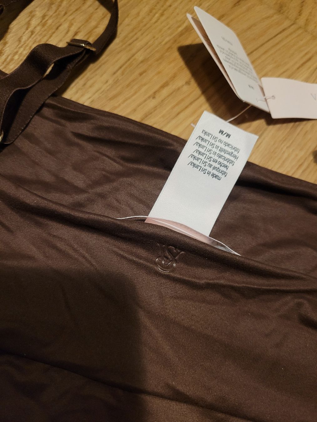 Victoria's Secret Altra biancheria intima: Victoria's Secret Bralette  – Nuovo e nell'imballaggio originale da Zürich venduto da vic_w2tl 1