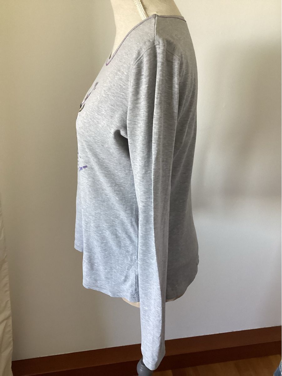Bogner T-shirts: Bogner, Damenshirt, Gr. 38 – D'occasion à Salenstein par Esprit57 2
