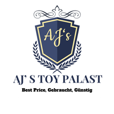 Profile image of Ajs_Toy_Palast_1