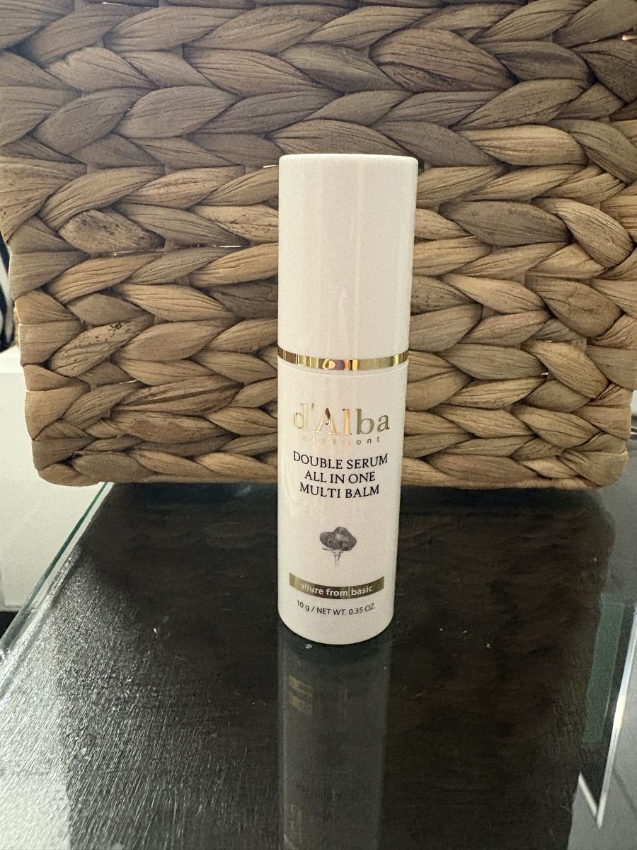 Soins du visage: d‘Alba Multi Balm – Neuf (Voir description) à Summaprada par Cody09