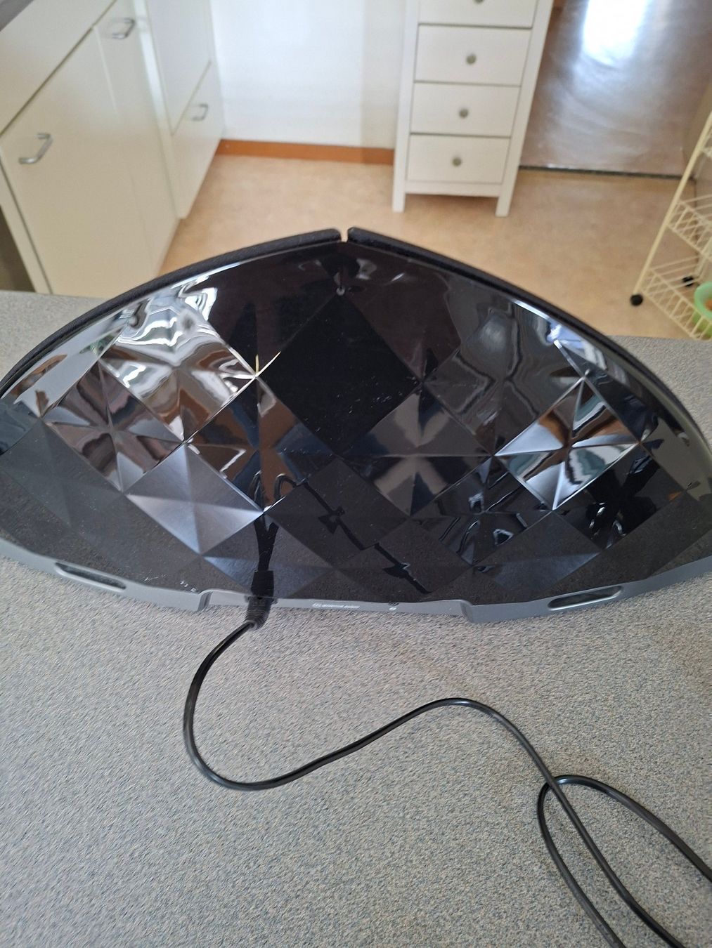 Monitor Audio Casse acustiche: Monitor Audio i-Deck 200 - High-End Soundsystem – Usato da Luzern venduto da Road02 1