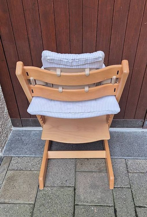 Tripp Trapp komplett Set 3