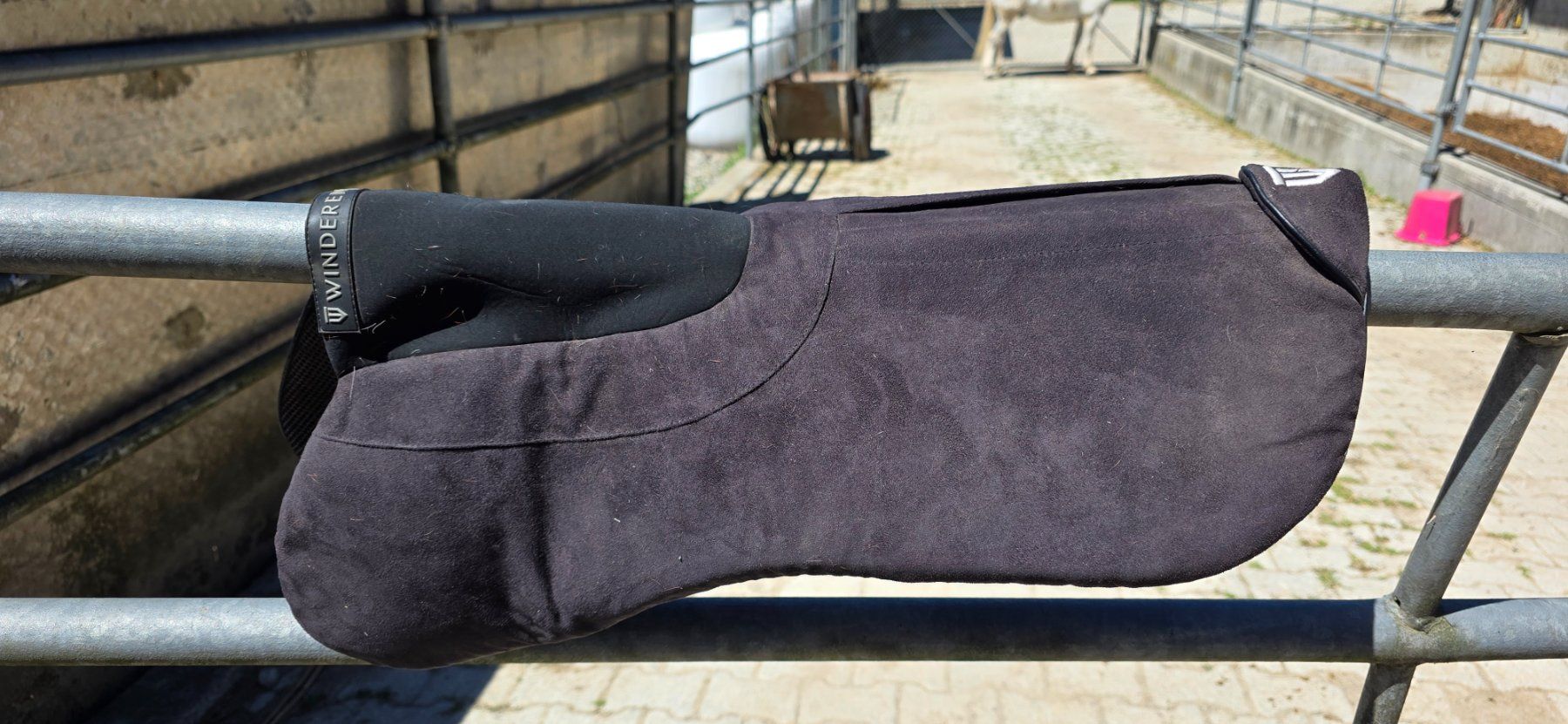 Coperte: Winderen Pad Slim – Usato da Wettingen venduto da Mooshofangel