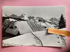 Bergheim Süfternen ( Stadtturnverein Bern)