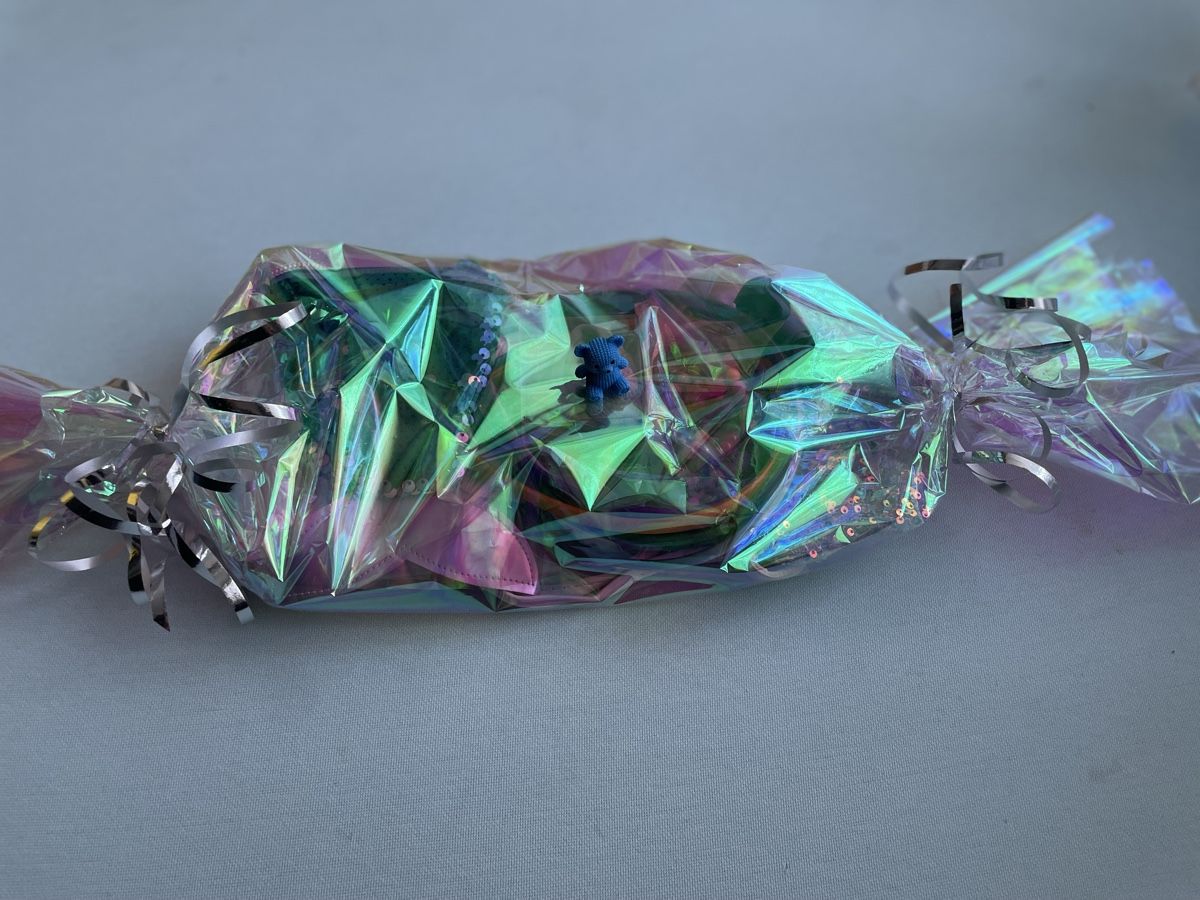 Accessoires pour cheveux: Geschenk Set Mädchen – Neuf avec emballage d'origine à Niederhasli par sev_d7hq 7