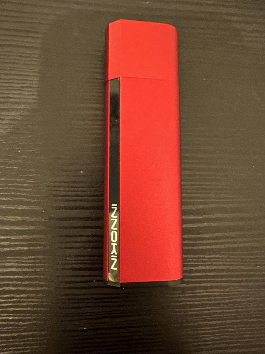 Altri Prodotti per fumatori: Vape Innokin Klypse rouge – Usato da Lausanne venduto da Tipouze 1