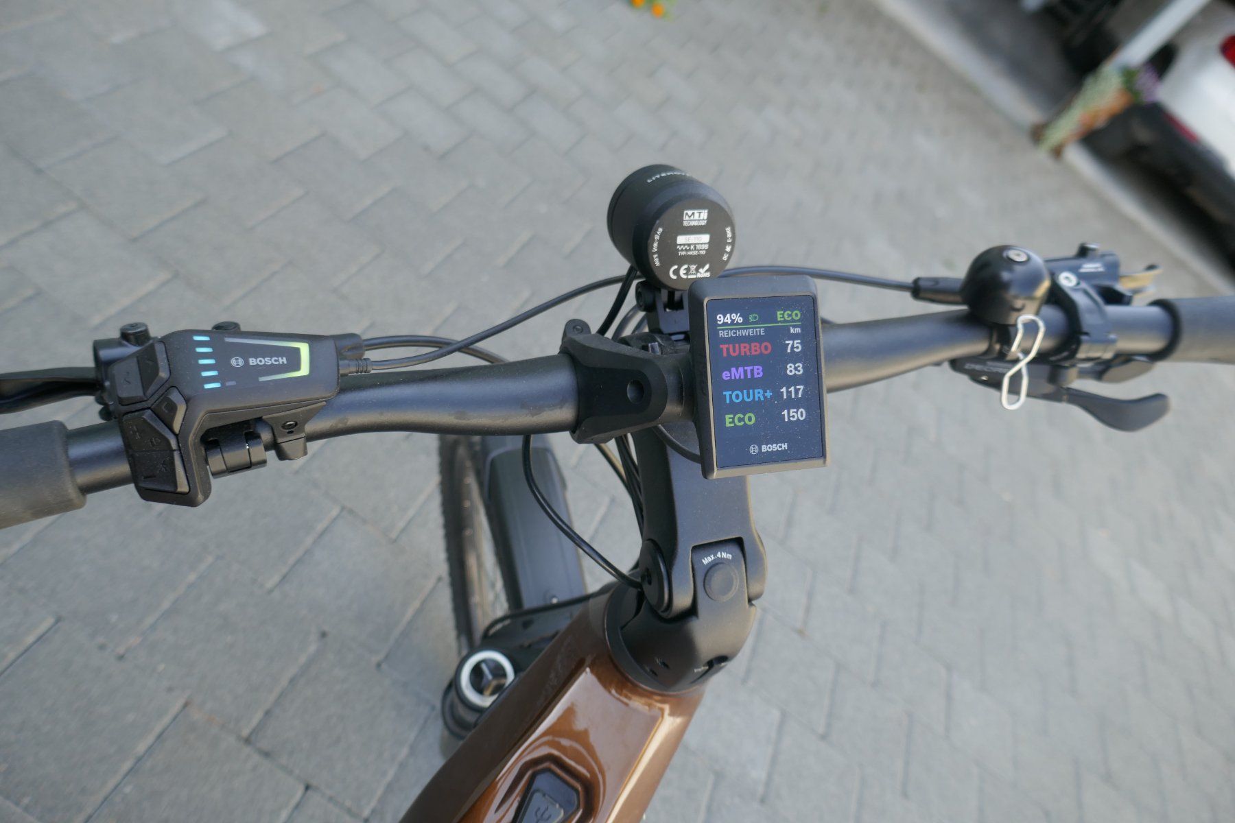 Vélos: E-Bike – D'occasion à Azmoos par pfiffnermartin 1