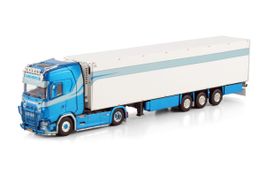 WSI 4619 Scania Meijnen Transport