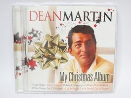 CD Dean Martin, my Christmas Album