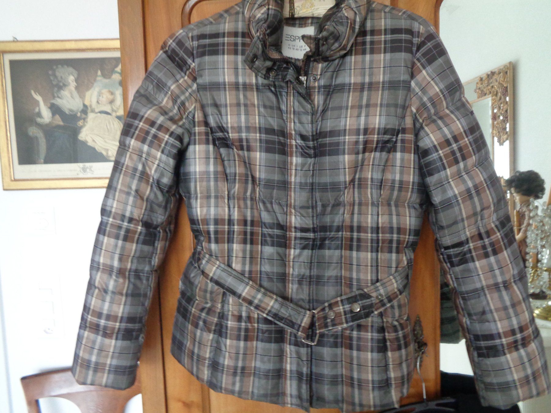 Esprit Giacche: Steppjacke ESPRIT /D42 – Usato da Bern venduto da Mobi98