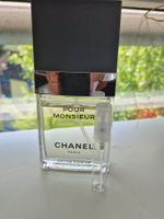 Chanel Pour Monsieur Eau de Parfum 5ml Abfüllung