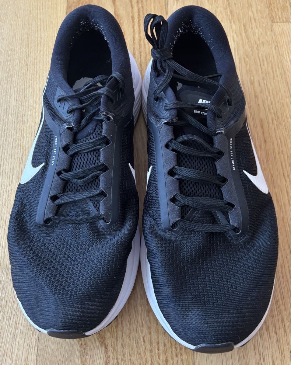 Nike Scarpe da uomo: Nike Running Shoes Structure 34 - 44.5 – Usato da Zürich venduto da Gotta-Sell-It-All 3