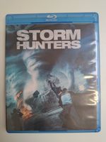Storm Hunters